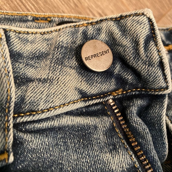 Represent Jeans - Picture 6 of 8